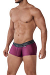 Xtremen 91151 Destellante Trunks Color Purple