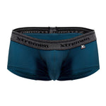 Xtremen 91151 Destellante Trunks Color Teal