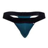 Xtremen 91152 Destellante Thongs Color Teal