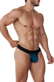 Xtremen 91152 Destellante Thongs Color Teal