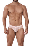 Xtremen 91155 Solid Briefs Color Rosewood