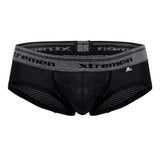 Xtremen 91158 Capriati Trunks Color Black