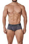 Xtremen 91158 Capriati Trunks Color Dark Gray