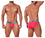 Xtremen 91159 Capriati Bikini Color Pink