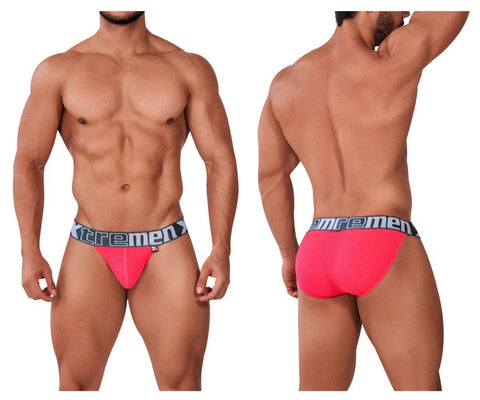 Xtremen 91159 Capriati Bikini Color Pink