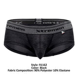 Xtremen 91162 Morelo Trunks Color Black