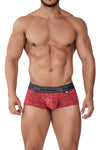 Xtremen 91162 Morelo Trunks Color Coral