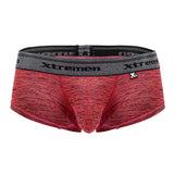 Xtremen 91162 Morelo Trunks Color Coral