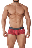 Xtremen 91162 Morelo Trunks Color Coral