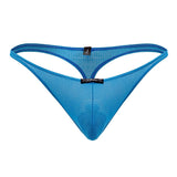 Xtremen 91166 Madero Thongs Color Blue