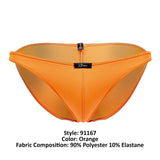 Xtremen 91167 Madero Bikini Color Orange