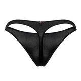 Xtremen 91168 Durazno Thongs Color Black