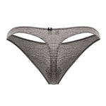 Xtremen 91168 Durazno Thongs Color Gray