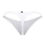 Xtremen 91168 Durazno Thongs Color White