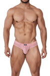 Xtremen 91169 Mesh Briefs Color Rosewood