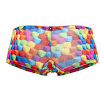 Xtremen 91170 Printed Trunks Color Cubes