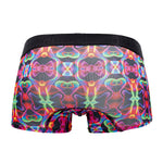 Xtremen 91173 Printed Trunks Color Bows