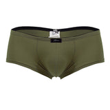 Xtremen 91175 Microfiber Trunks Color Green