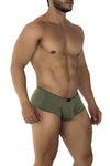 Xtremen 91175 Microfiber Trunks Color Green