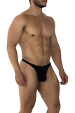 Xtremen 91176 Microfiber Thongs Color Black