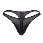 Xtremen 91176 Microfiber Thongs Color Black