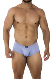 Xtremen 91181 Microfiber Trunks Color Lilac