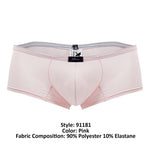 Xtremen 91181 Microfiber Trunks Color Pink