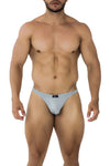 Xtremen 91182 Microfiber Thongs Color Green