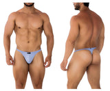 Xtremen 91182 Microfiber Thongs Color Lilac