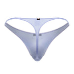 Xtremen 91182 Microfiber Thongs Color Lilac