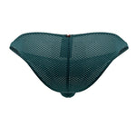 Xtremen 91186 Mesh Bikini Color Green