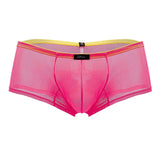 Xtremen 91188 Tulle Mesh Trunks Color Pink