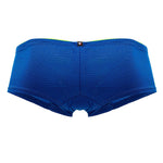 Xtremen 91190 Jacquard Trunks Color Royal Blue