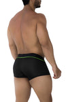 Xtremen 91196 Jacquard Trunks Color Black