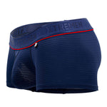 Xtremen 91196 Jacquard Trunks Color Dark Blue