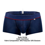 Xtremen 91196 Jacquard Trunks Color Dark Blue