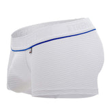 Xtremen 91196 Jacquard Trunks Color White