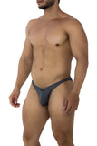 Xtremen 91197 Jacquard Bikini Color Gray