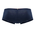 Xtremen 91199 Jacquard Trunks Color Dark Blue