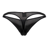 Xtremen 91203 Microfiber Thongs Color Black