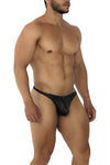 Xtremen 91203 Microfiber Thongs Color Black