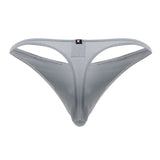 Xtremen 91203 Microfiber Thongs Color Gray