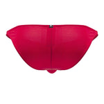 Xtremen 91204 Microfiber Bikini Color Cherry