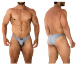 Xtremen 91204 Microfiber Bikini Color Gray